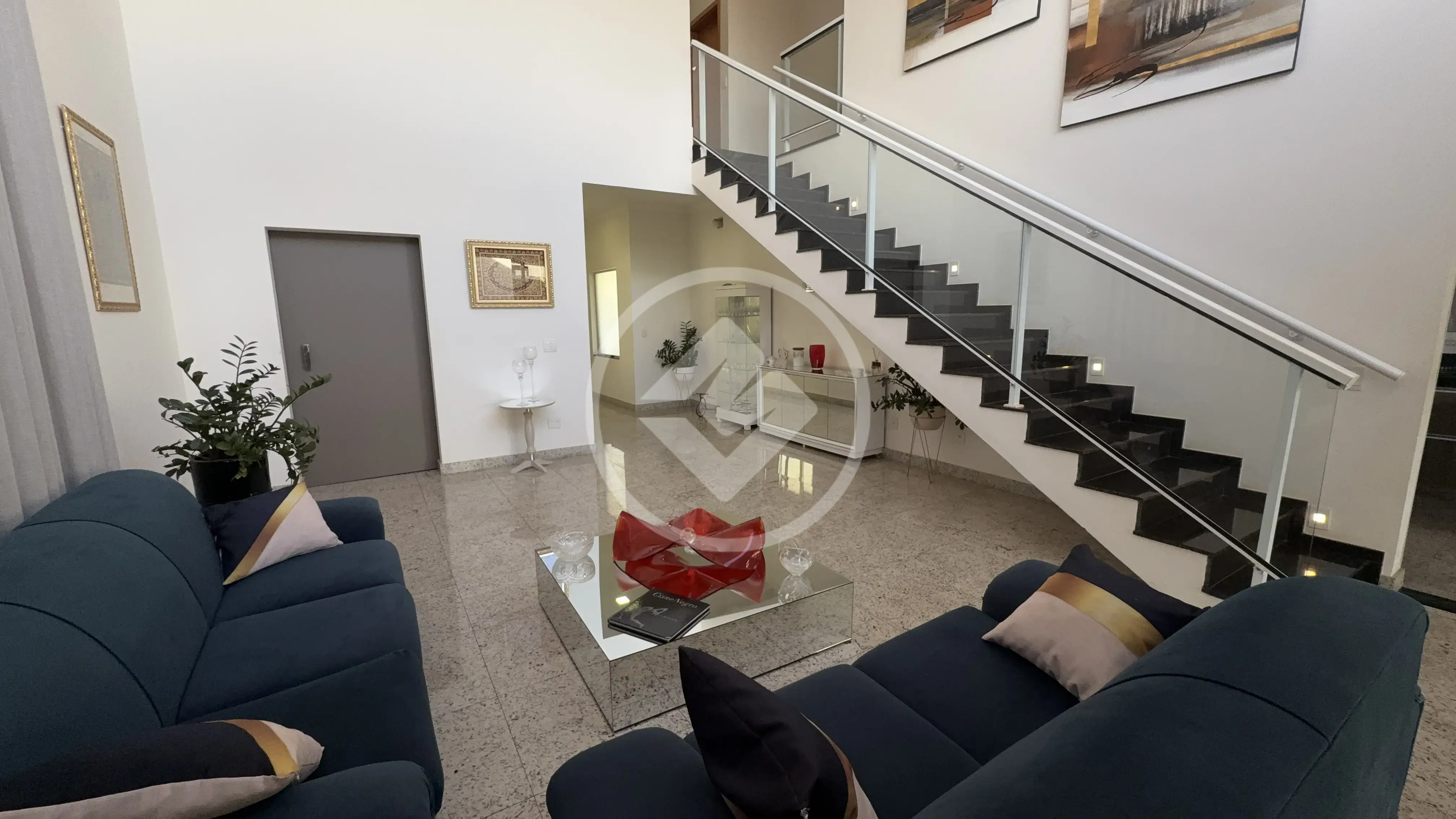 Imagem 5 - Casa Condomínio em Recreio das Acacias, Ribeirão Preto - SP