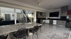Imagem 4 - Casa Condomínio em Recreio das Acacias, Ribeirão Preto - SP