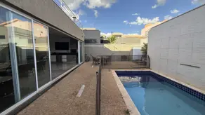 Casa Condomínio Recreio das Acacias, Ribeirão Preto - SP — foto 2