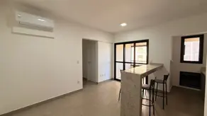 Apartamento Vila do Golfe, Ribeirão Preto - SP — foto 1