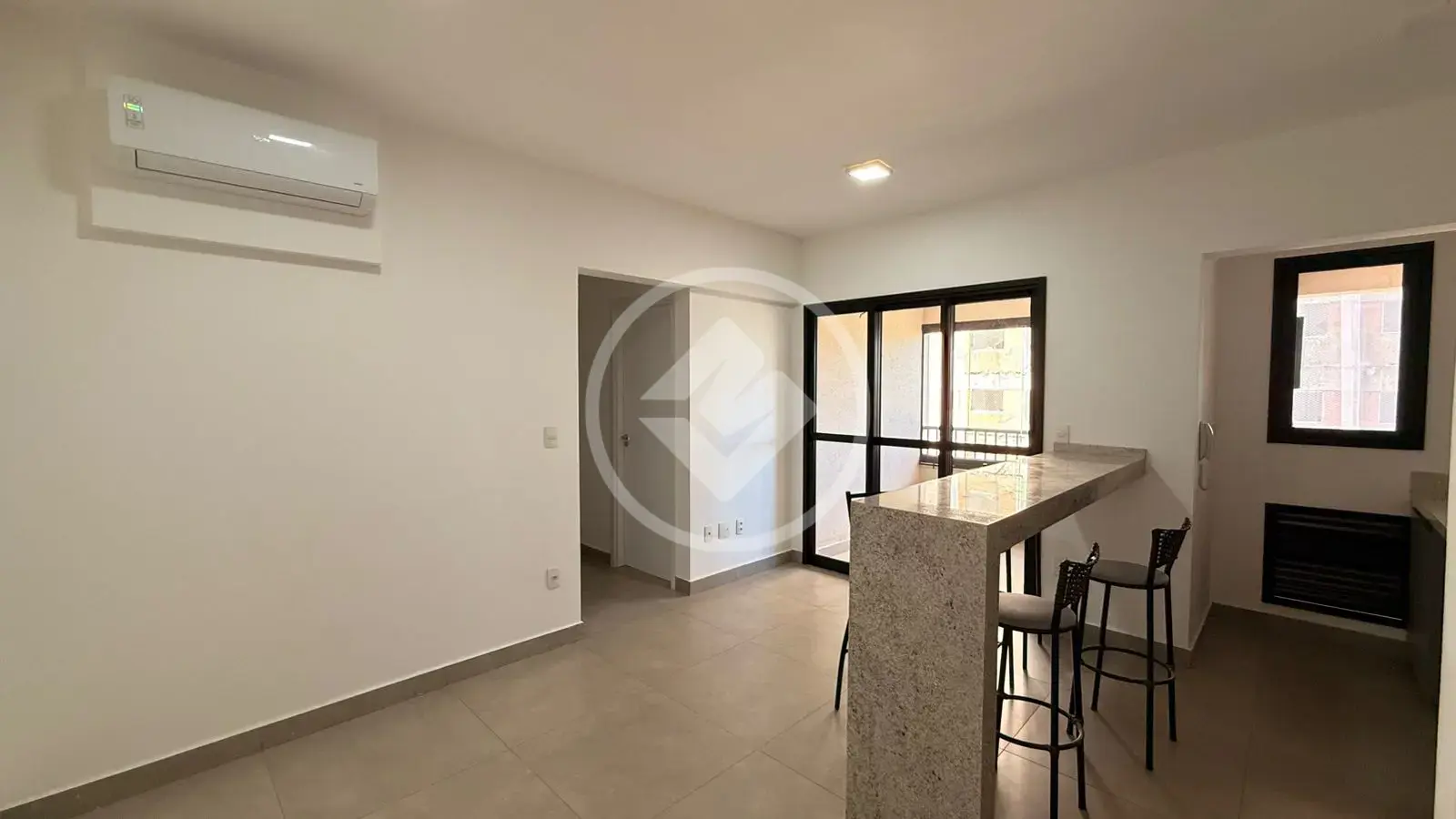 Imagem 1 - Apartamento em Vila do Golfe, Ribeirão Preto - SP