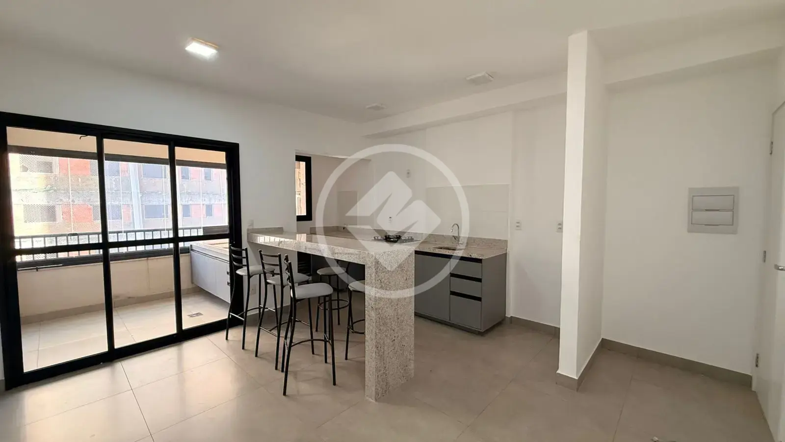 Imagem 4 - Apartamento em Vila do Golfe, Ribeirão Preto - SP