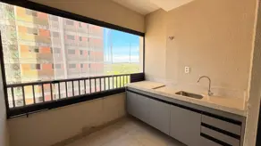 Imagem 2 - Apartamento em Vila do Golfe, Ribeirão Preto - SP