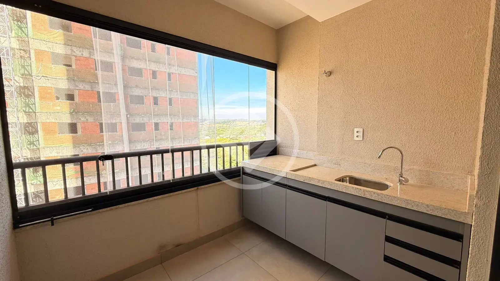 Imagem 2 - Apartamento em Vila do Golfe, Ribeirão Preto - SP