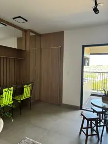 Imagem 2 - Apartamento em Vila do Golfe, Ribeirão Preto - SP