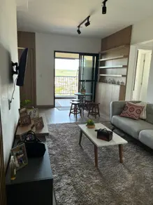 Apartamento Vila do Golfe, Ribeirão Preto - SP — foto 1