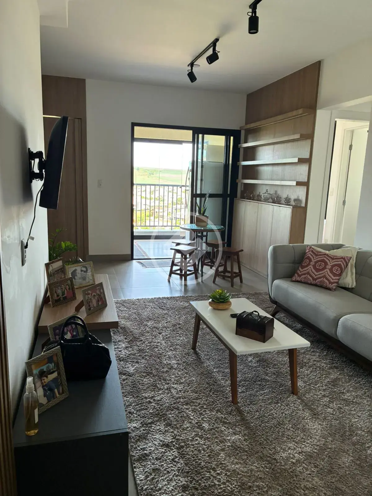 Imagem 1 - Apartamento em Vila do Golfe, Ribeirão Preto - SP