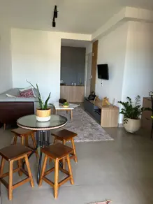 Apartamento Vila do Golfe, Ribeirão Preto - SP — foto 2