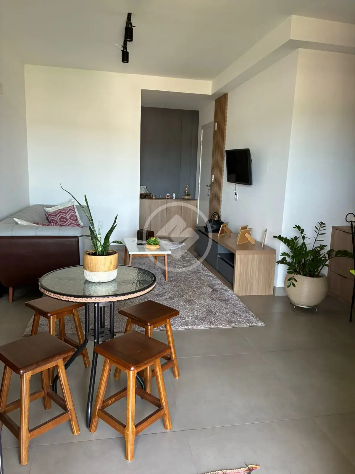 Image 2 - Apartamento em Vila do Golfe, Ribeirão Preto - SP
