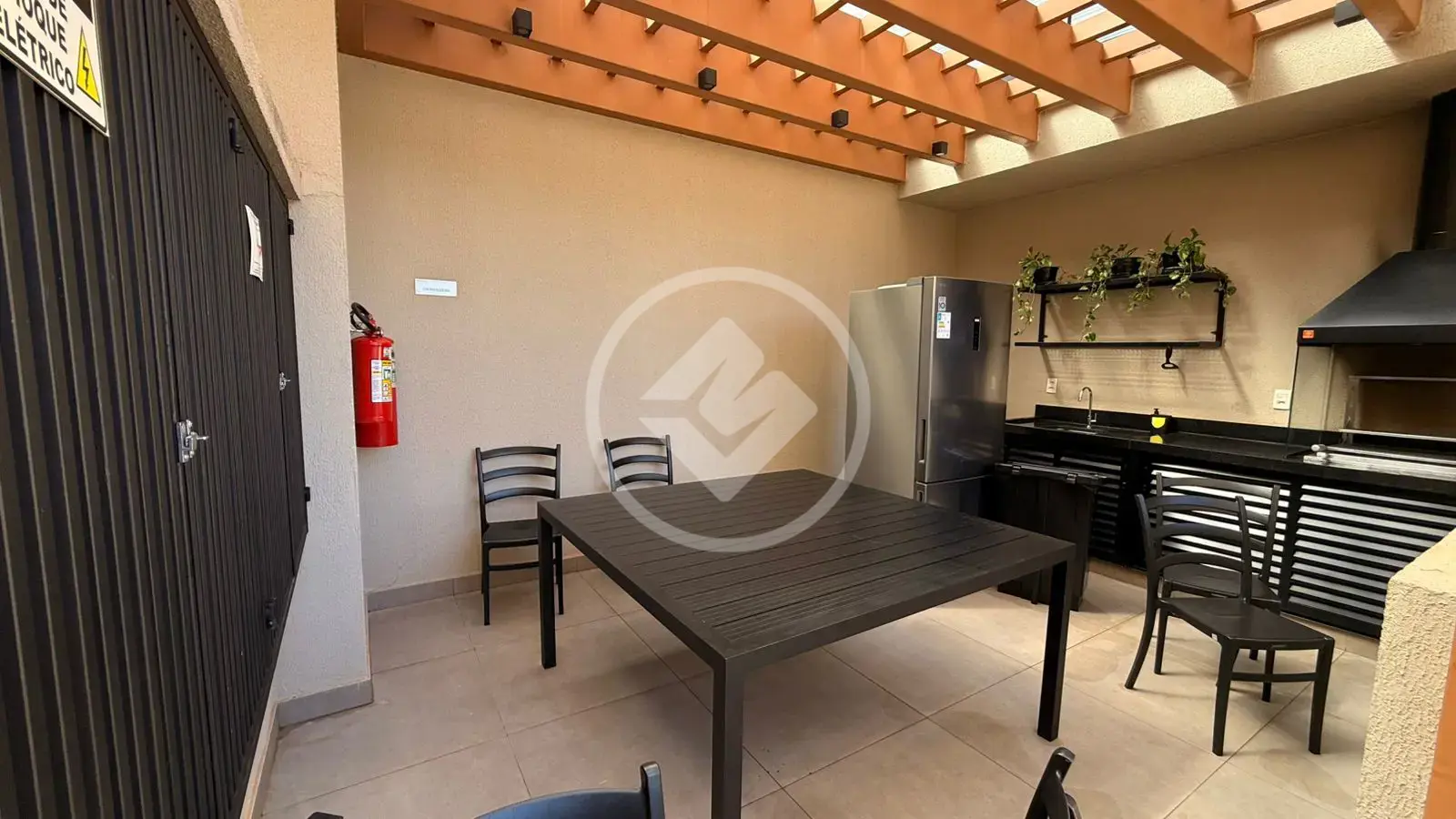 Image 18 - Apartamento em Vila do Golfe, Ribeirão Preto - SP