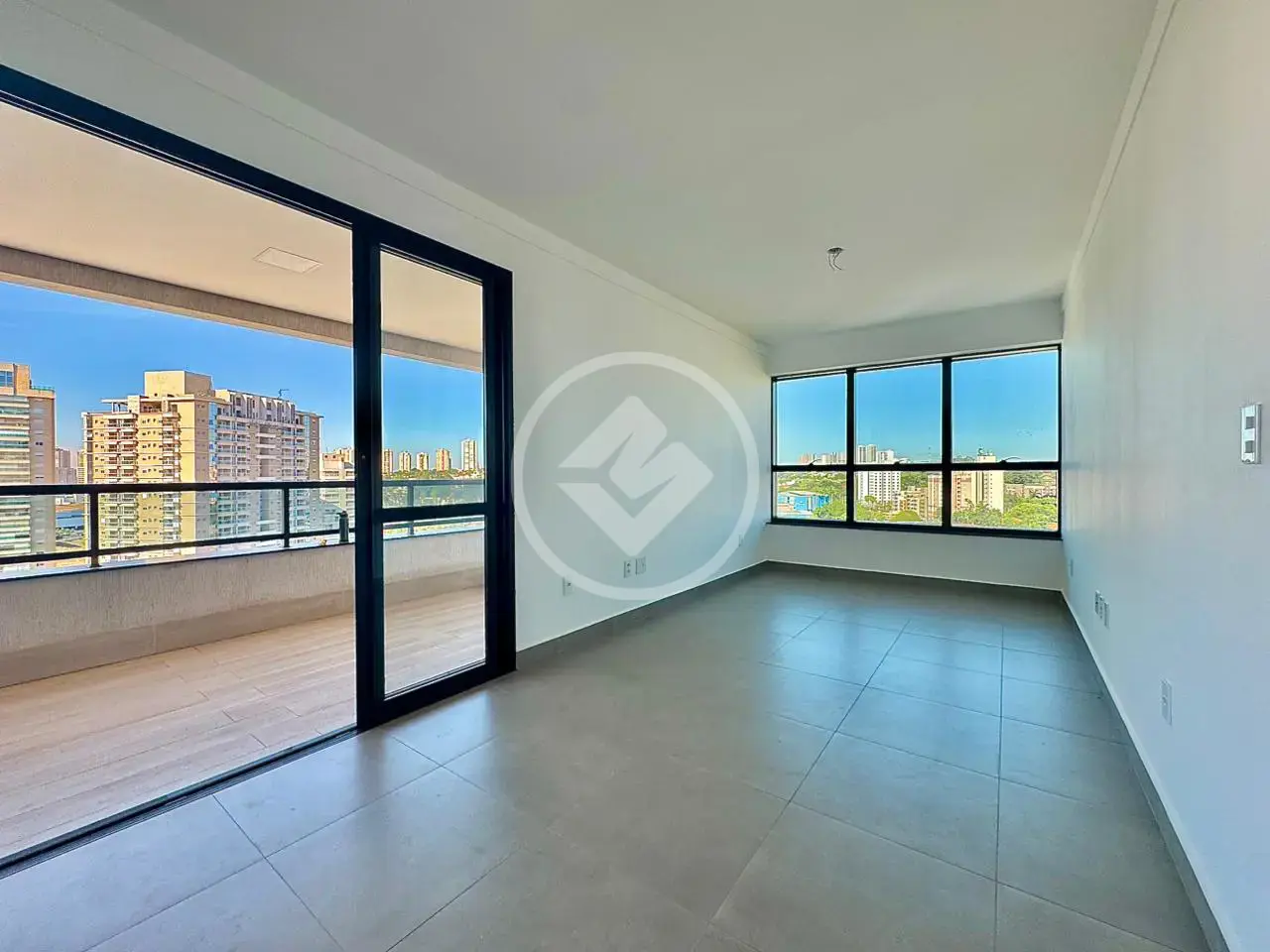 Imagem 2 - Apartamento em Nova Aliança, Ribeirão Preto - SP