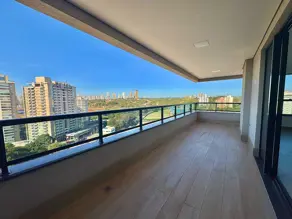 Apartamento Nova Aliança, Ribeirão Preto - SP — foto 1