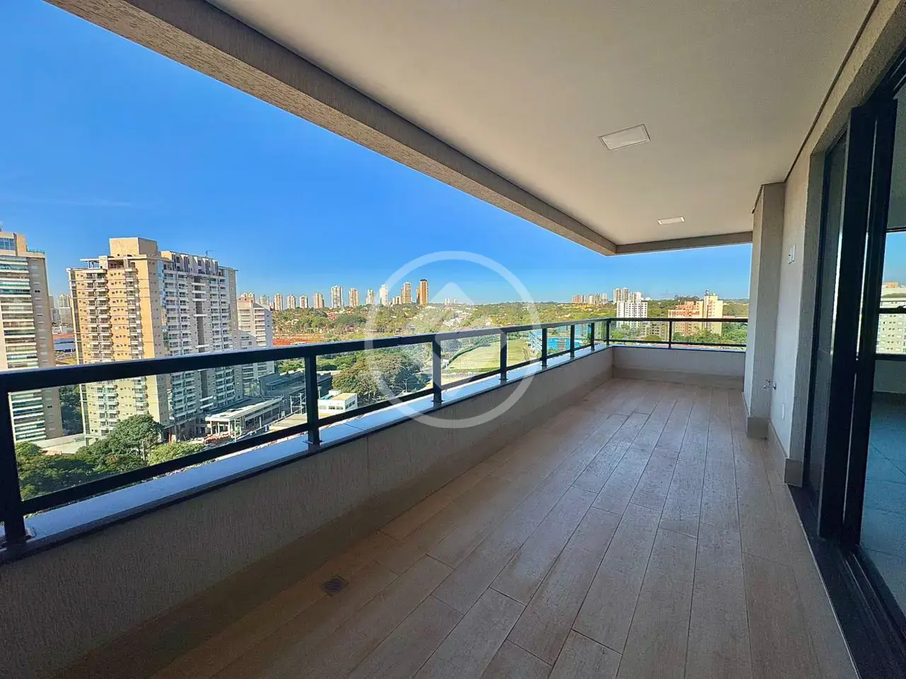 Imagem 1 - Apartamento em Nova Aliança, Ribeirão Preto - SP