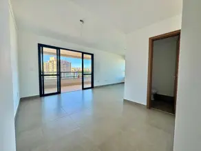 Imagem 3 - Apartamento em Nova Aliança, Ribeirão Preto - SP