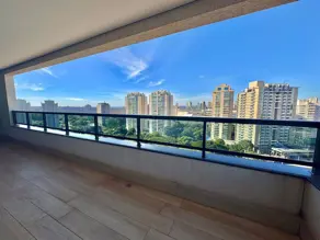 Apartamento Nova Aliança, Ribeirão Preto - SP — foto 2