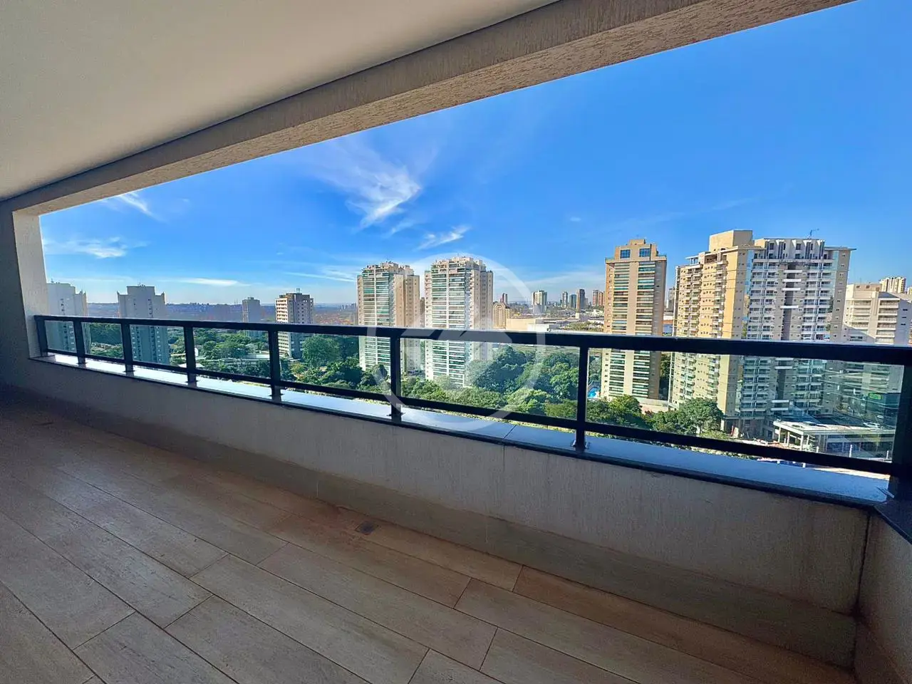 Imagem 1 - Apartamento em Nova Aliança, Ribeirão Preto - SP