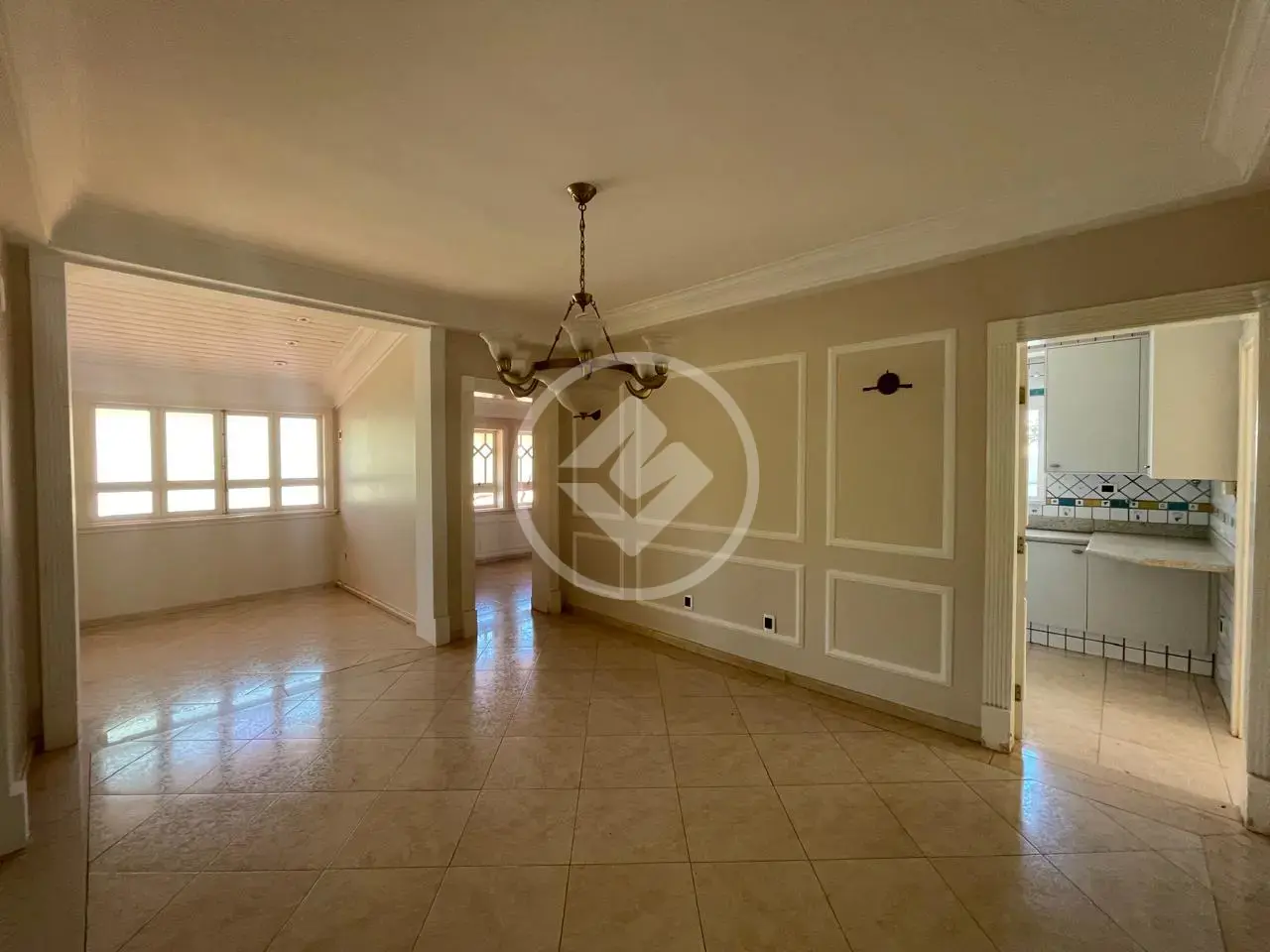 Imagem 1 - Casa em Ribeirânia, Ribeirão Preto - SP