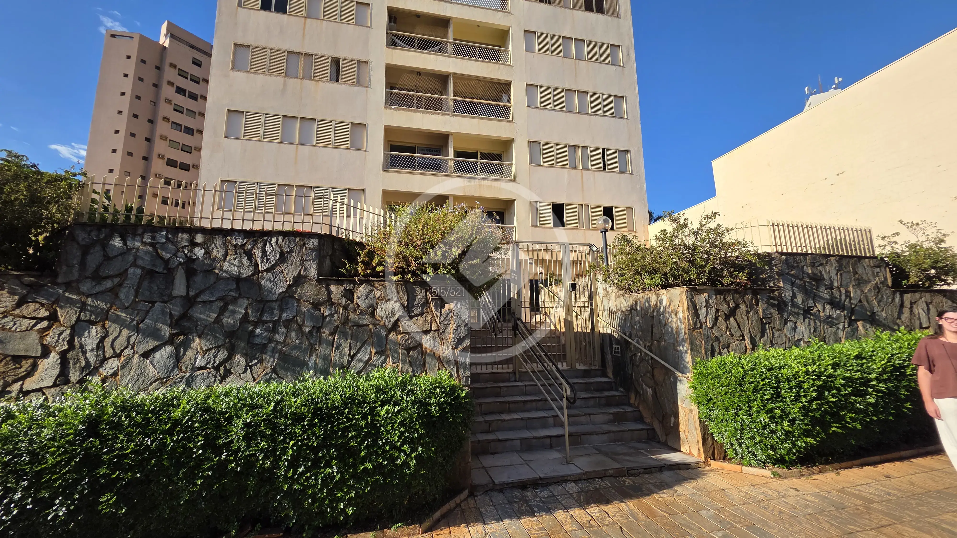 Imagem 1 - Apartamento em Centro, Ribeirão Preto - SP