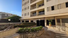 Apartamento Centro, Ribeirão Preto - SP — foto 2