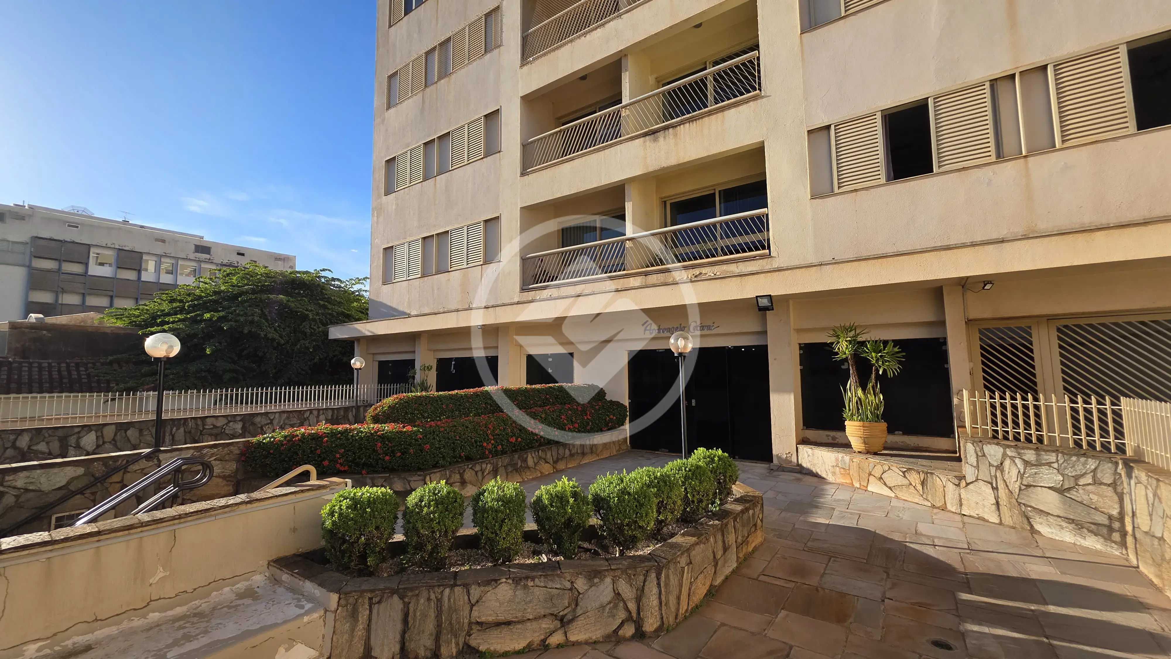 Image 2 - Apartamento em Centro, Ribeirão Preto - SP