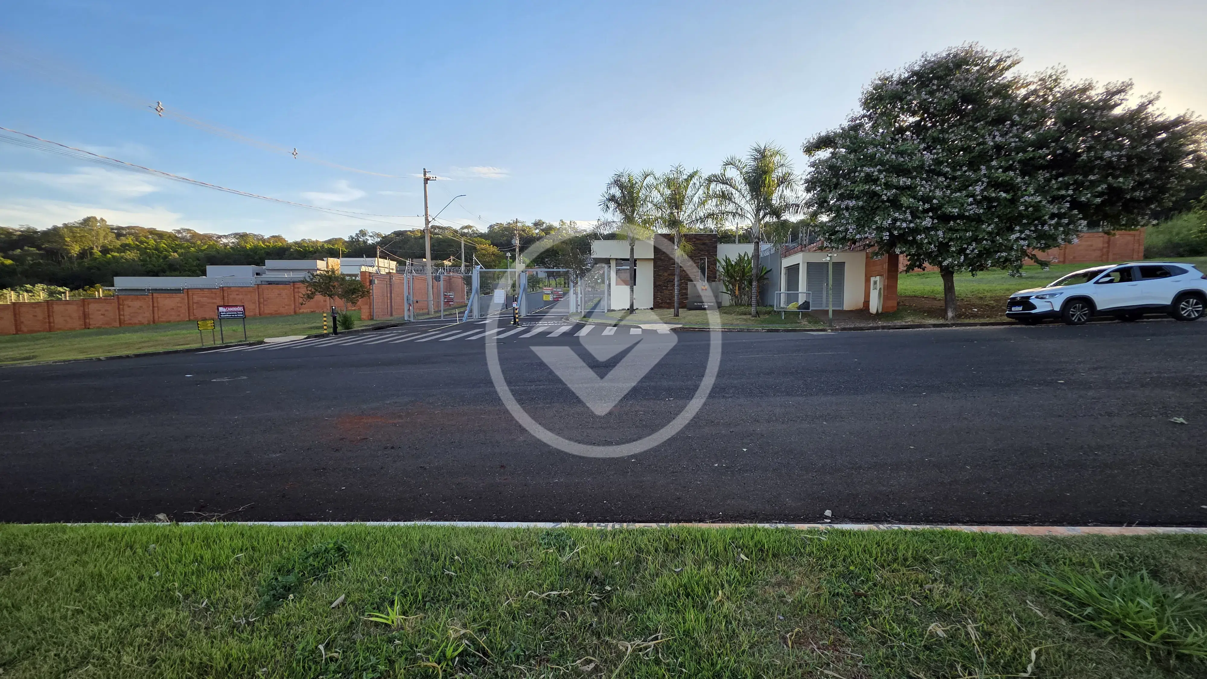 Imagem 1 - Terreno em Reserva Sant'Anna, Ribeirão Preto - SP