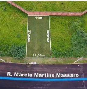 Imagem 2 - Terreno em Reserva Sant'Anna, Ribeirão Preto - SP
