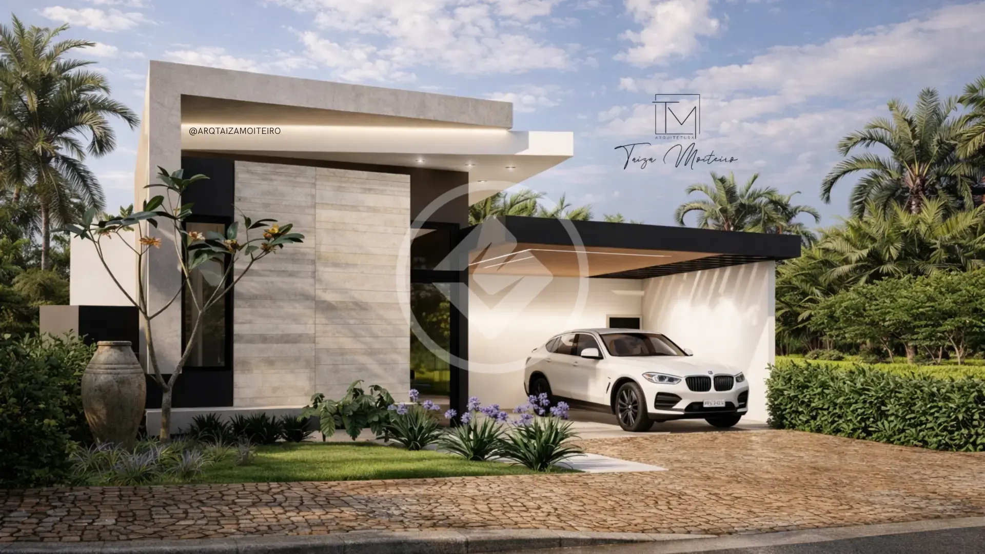 Imagem 1 - Casa Condomínio em Vivendas da Mata, Ribeirão Preto - SP
