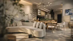 Imagem 4 - Casa Condomínio em Vivendas da Mata, Ribeirão Preto - SP
