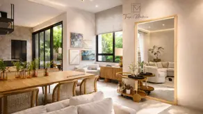 Imagem 6 - Casa Condomínio em Vivendas da Mata, Ribeirão Preto - SP