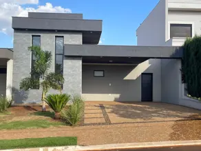 Imagem 2 - Casa Condomínio em Jardim Valencia, Ribeirão Preto - SP
