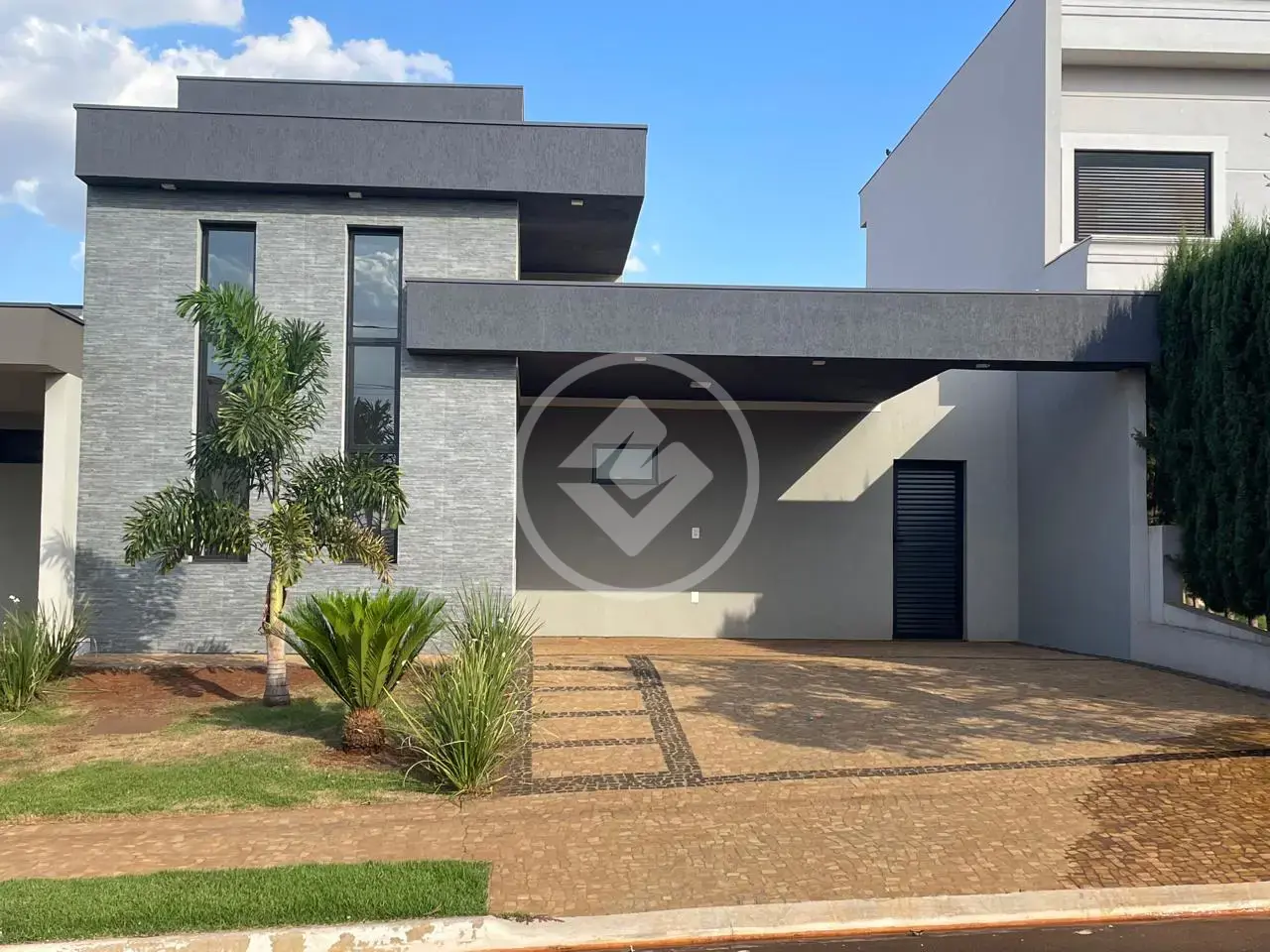 Imagem 2 - Casa Condomínio em Jardim Valencia, Ribeirão Preto - SP