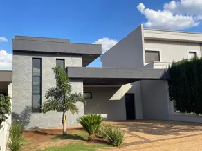 Imagem 3 - Casa Condomínio em Jardim Valencia, Ribeirão Preto - SP