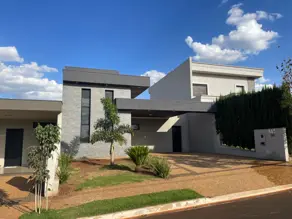 Imagem 4 - Casa Condomínio em Jardim Valencia, Ribeirão Preto - SP