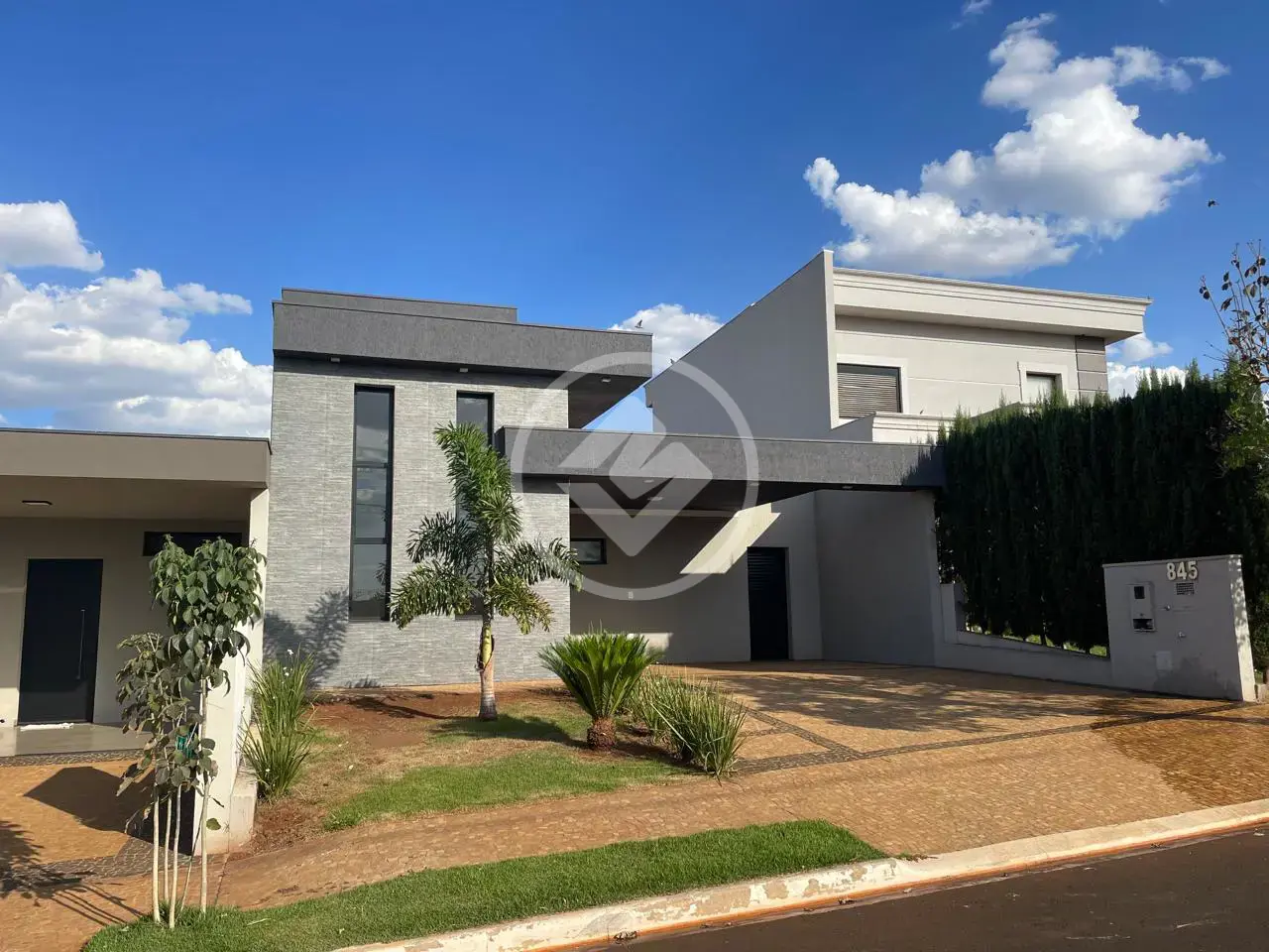Imagem 4 - Casa Condomínio em Jardim Valencia, Ribeirão Preto - SP