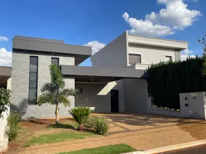 Imagem 5 - Casa Condomínio em Jardim Valencia, Ribeirão Preto - SP