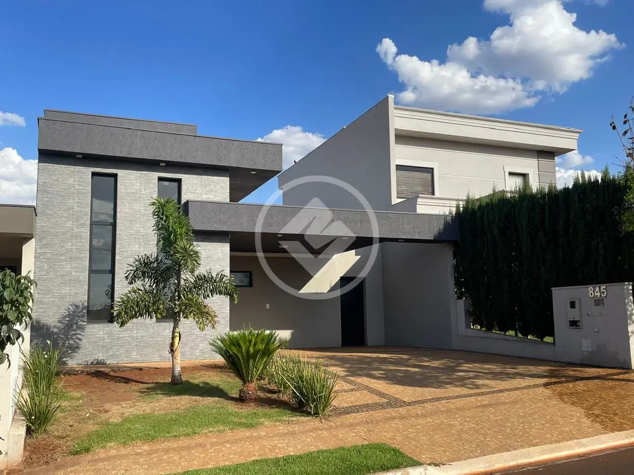 Imagem 5 - Casa Condomínio em Jardim Valencia, Ribeirão Preto - SP