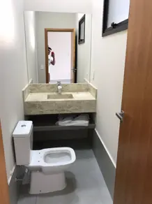Imagem 6 - Casa Condomínio em Jardim Valencia, Ribeirão Preto - SP