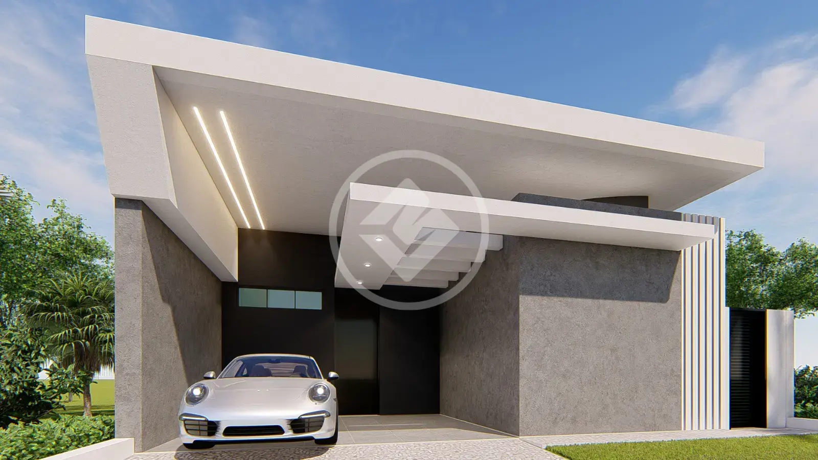 Imagem 2 - Casa Condomínio em Jardim Valencia, Ribeirão Preto - SP
