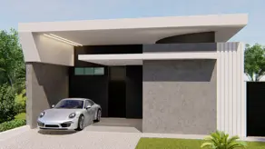 Imagem 3 - Casa Condomínio em Jardim Valencia, Ribeirão Preto - SP