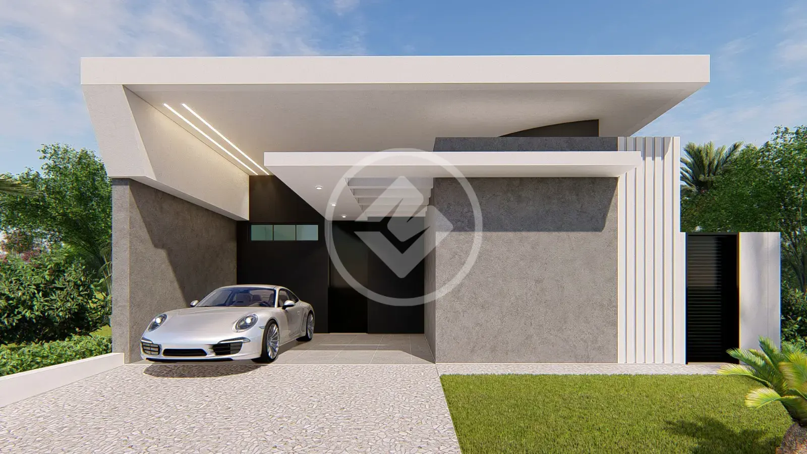 Imagem 4 - Casa Condomínio em Jardim Valencia, Ribeirão Preto - SP