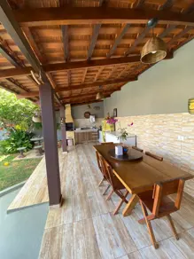 Imagem 5 - Casa em Centro, Rifaina - SP