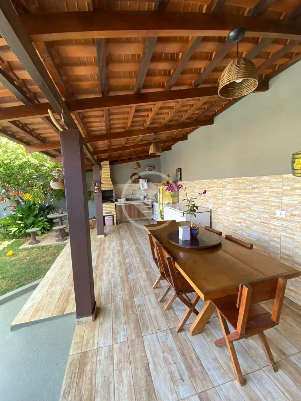 Imagem 5 - Casa em Centro, Rifaina - SP