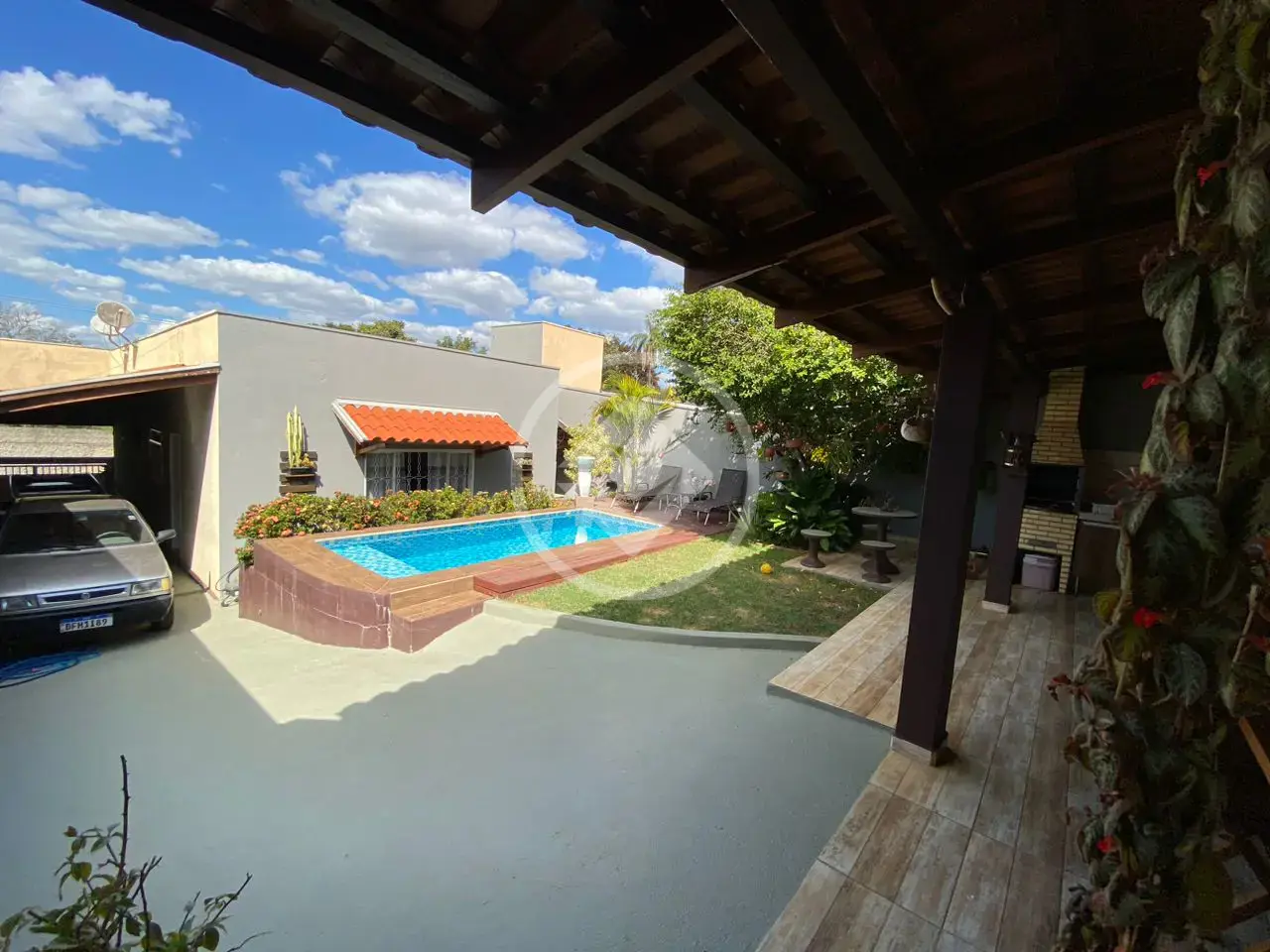 Imagem 4 - Casa em Centro, Rifaina - SP