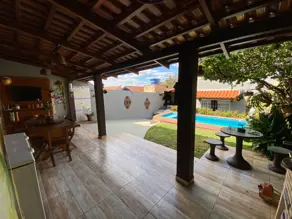 Imagem 3 - Casa em Centro, Rifaina - SP