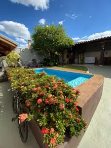 Imagem 2 - Casa em Centro, Rifaina - SP