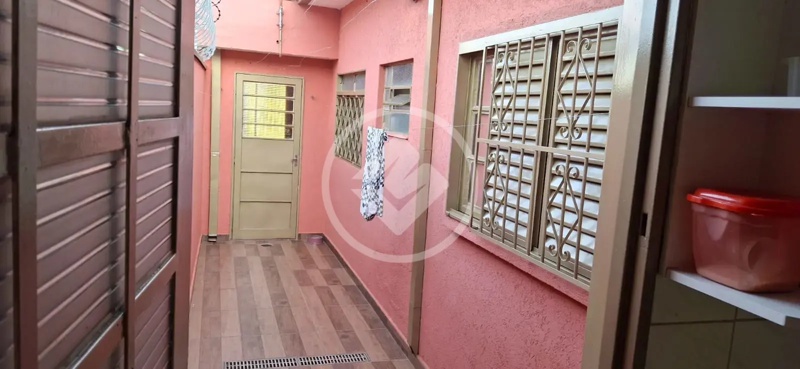 Image 2 - Casa em Subsetor Oeste - 6 (O-6), Ribeirão Preto - SP