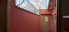 Imagem 2 - Casa em Subsetor Oeste - 6 (O-6), Ribeirão Preto - SP