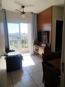 Apartamento Ipiranga, Ribeirão Preto - SP — foto 2