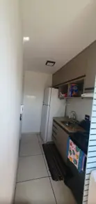 Imagem 4 - Apartamento em Ipiranga, Ribeirão Preto - SP