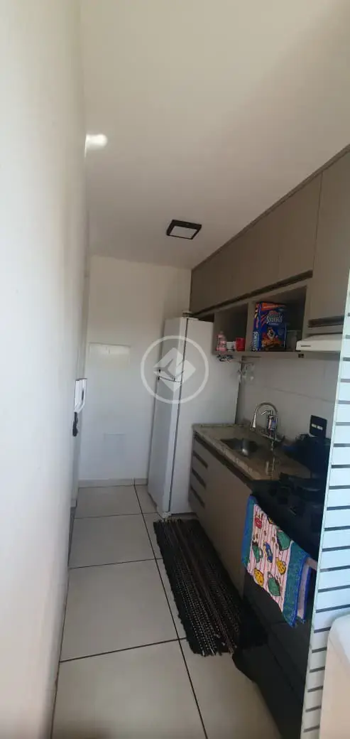 Imagem 4 - Apartamento em Ipiranga, Ribeirão Preto - SP